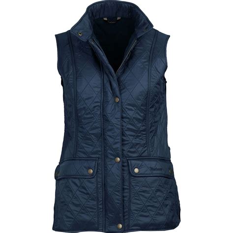 Women’s Barbour Jackets, Vests & Clothing 